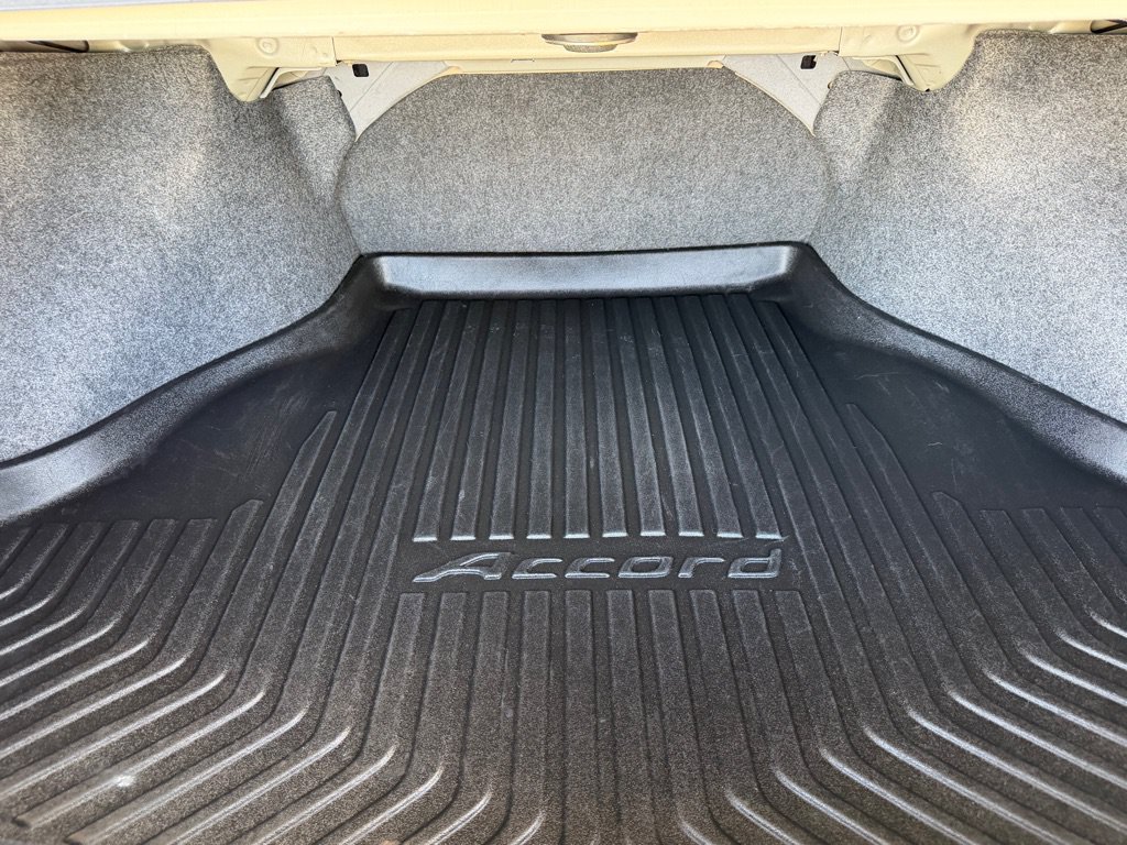 Used 2014 Honda Accord EX-L image 27