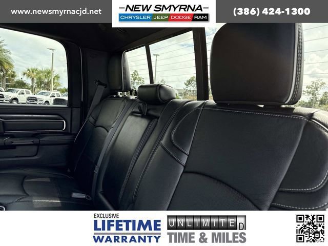 New 2026 RAM 2500 Power Wagon image 12