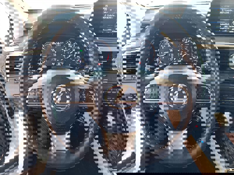 Used 2021 Lexus RX 350 FWD w/ Premium Package image 31