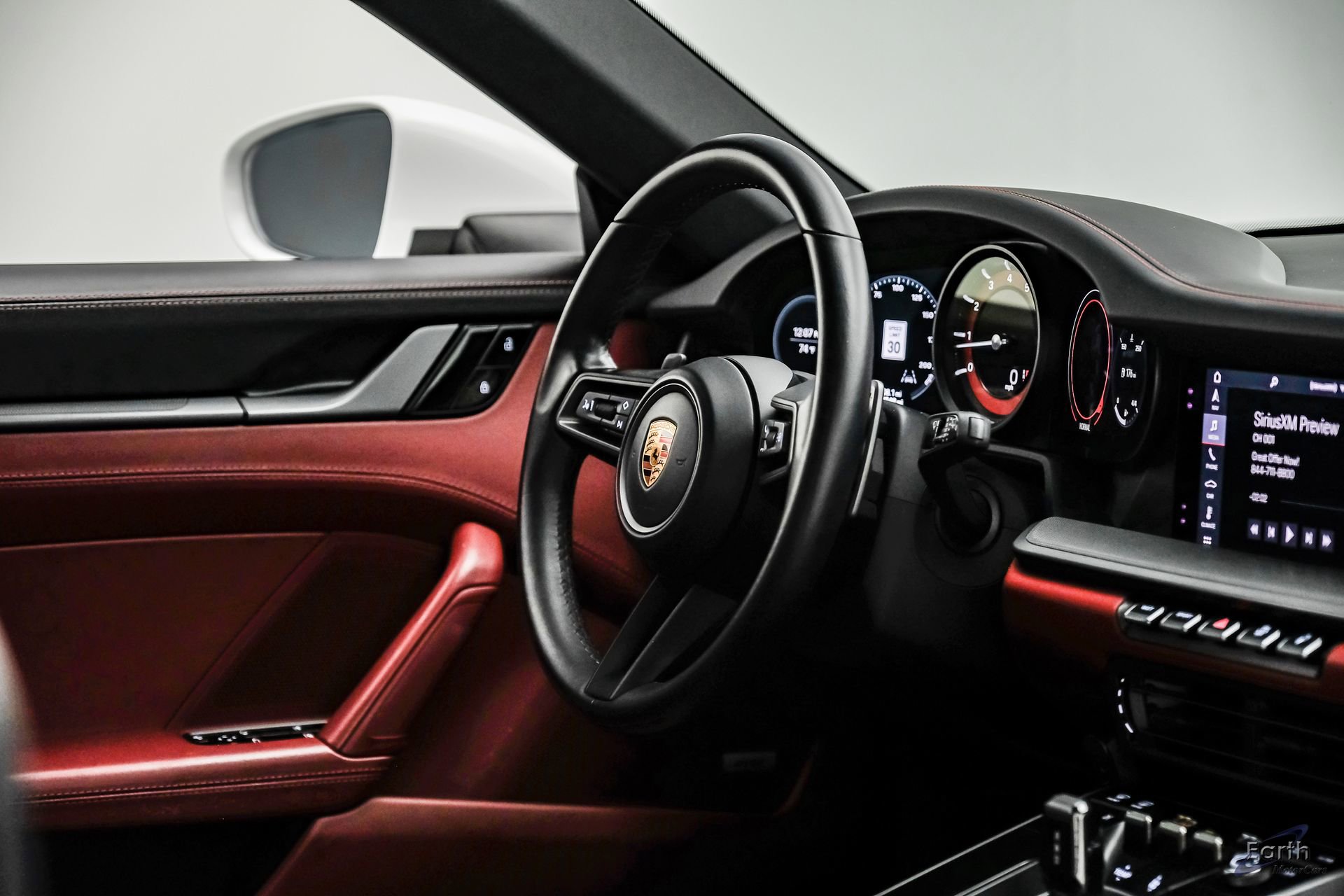 Used 2020 Porsche 911 Carrera RWD image 61