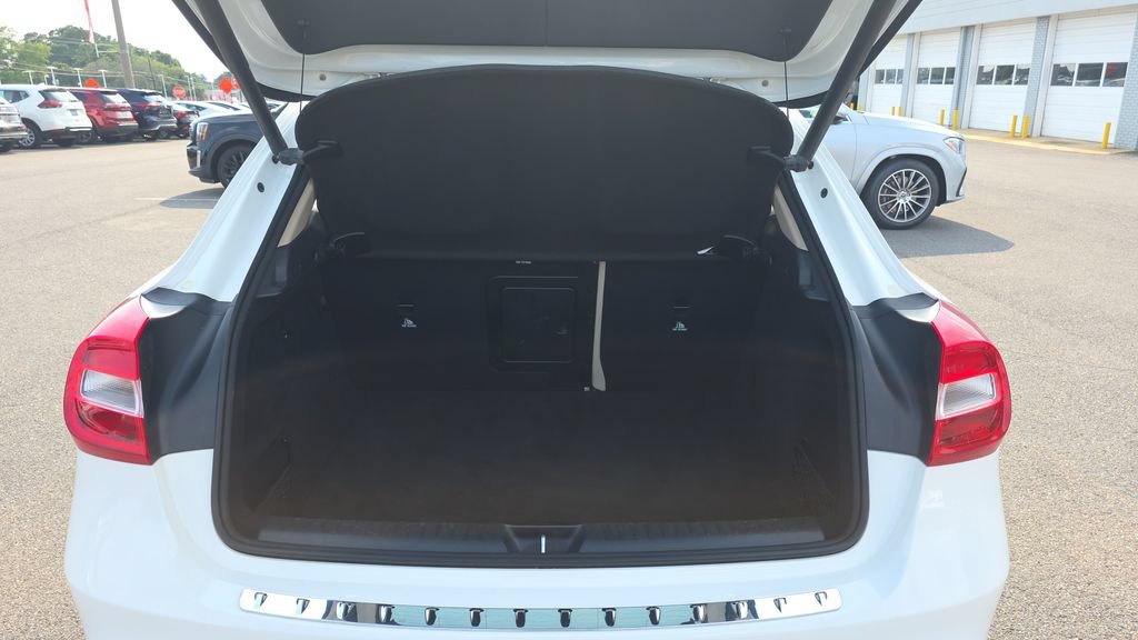 Used 2019 Mercedes-Benz GLA 250 image 9