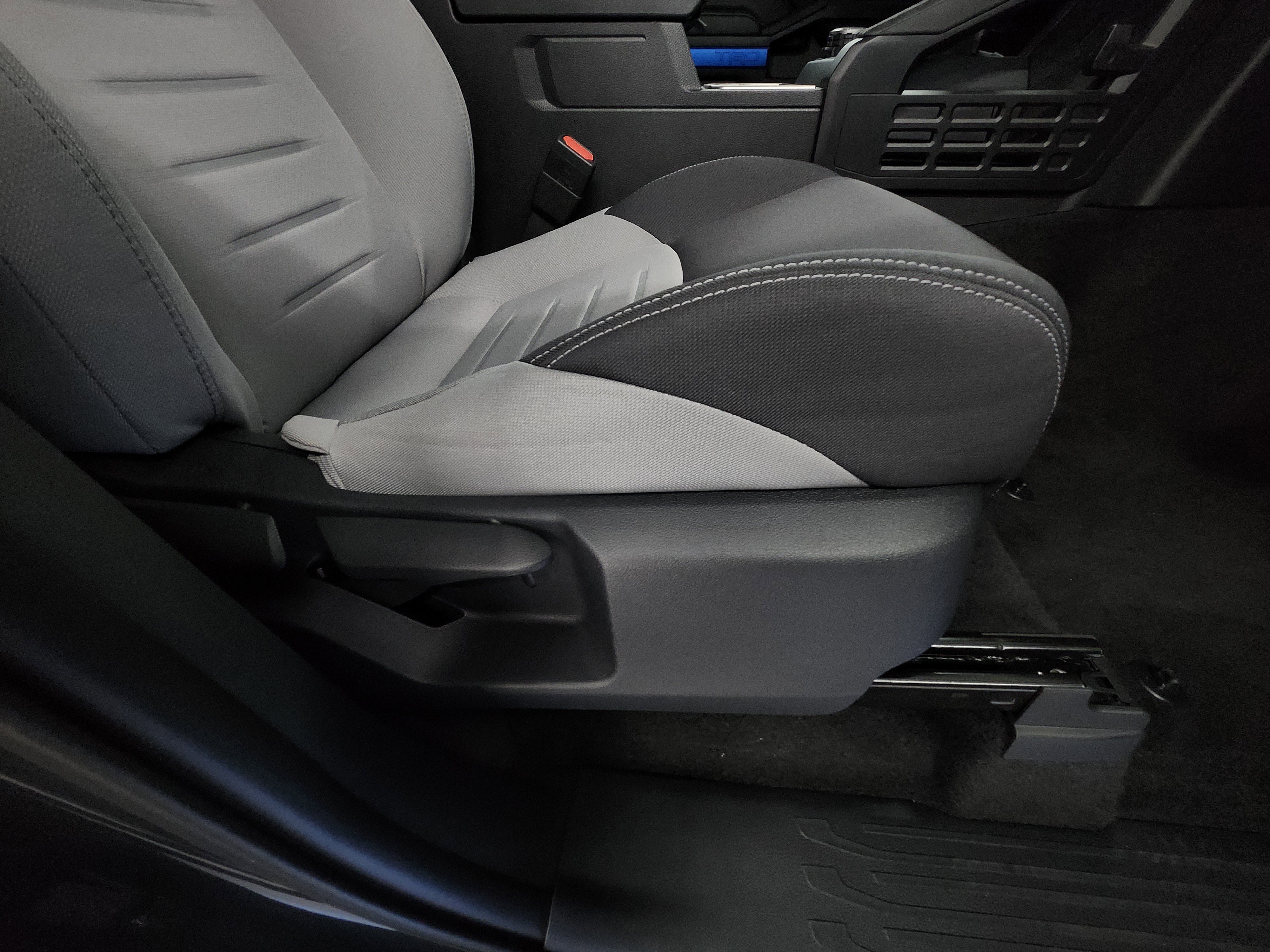 Used 2024 Toyota Tacoma TRD Sport image 24