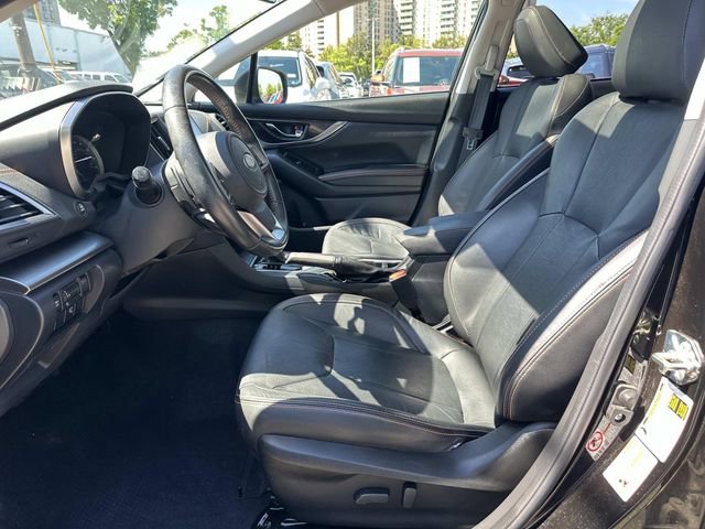 Used 2019 Subaru Crosstrek 2.0i Limited w/ Moonroof Package w/Navigation AWD/4WD image 19
