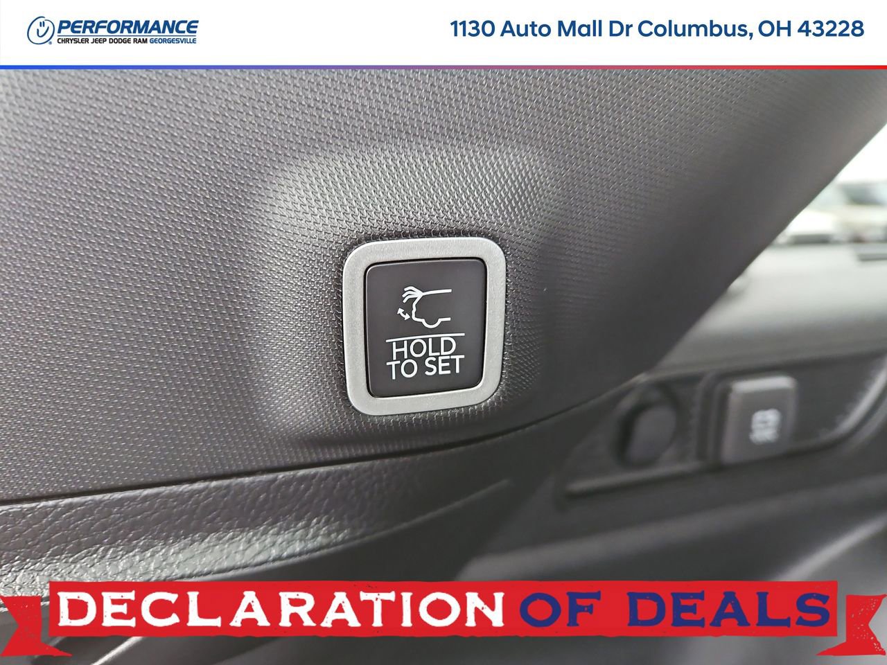 New 2026 Jeep Grand Cherokee Laredo image 12