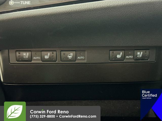 Used 2023 Lexus ES 250 w/ Premium Package AWD/4WD image 23