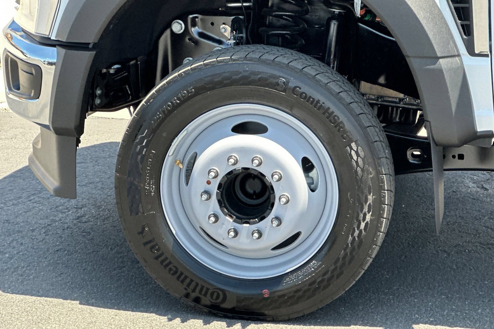 New 2026 Ford F450 XL RWD image 23