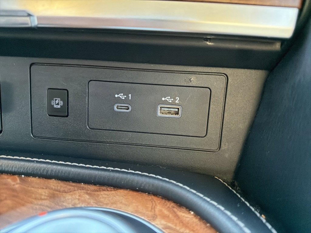 Used 2023 Nissan Armada SL image 23