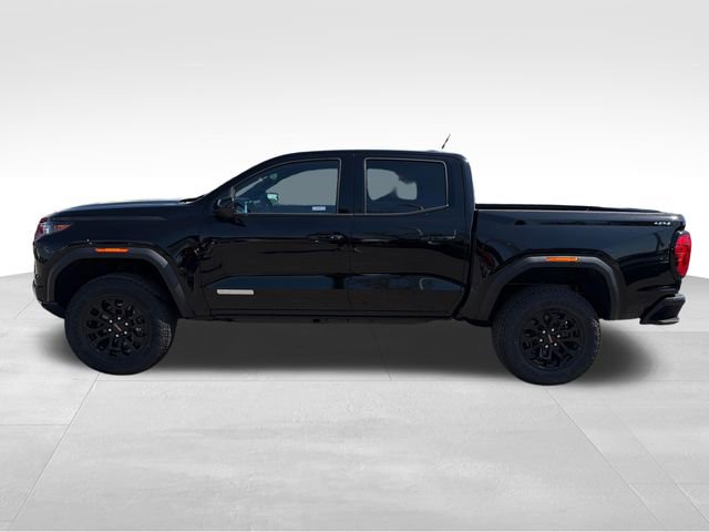 New 2026 GMC Canyon Elevation image 4