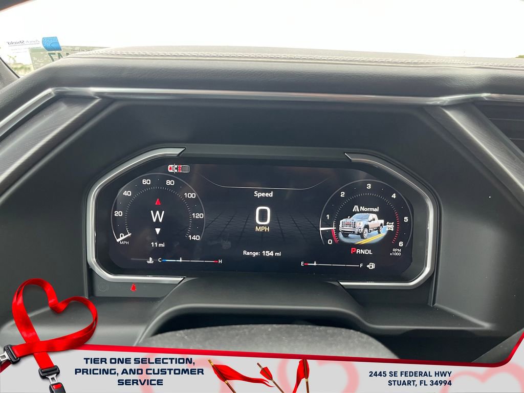 New 2026 GMC Sierra 2500 Denali Ultimate image 27