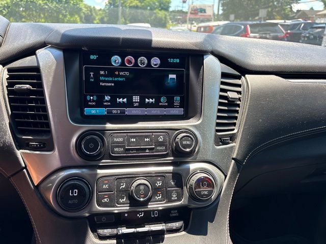 Used 2016 Chevrolet Tahoe LS AWD/4WD image 19