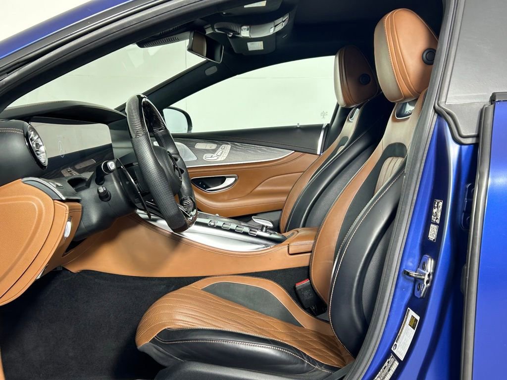 Used 2020 Mercedes-Benz AMG GT 53 image 35