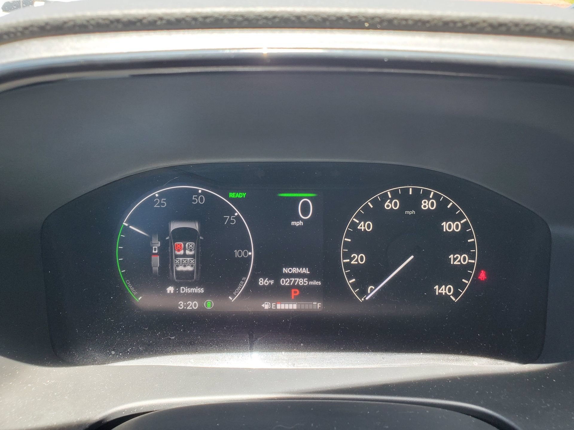 Used 2024 Honda CR-V Sport-L image 26