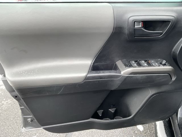 Certified 2023 Toyota Tacoma SR5 image 12