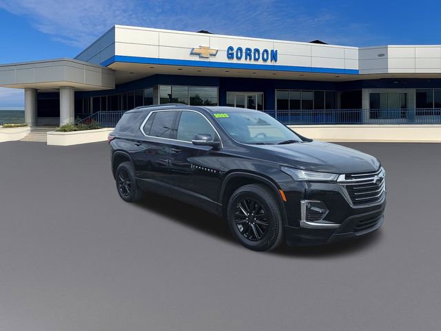 Used 2023 Chevrolet Traverse LT FWD image 8