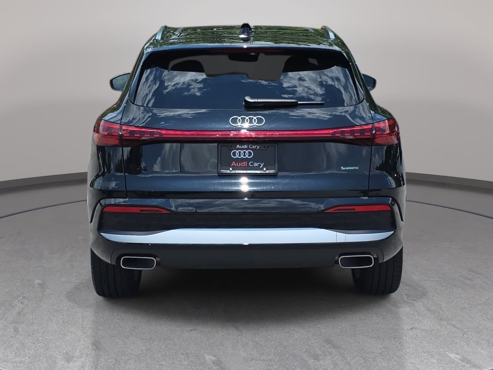 Used 2025 Audi Q5 Premium w/ Premium Plus AWD/4WD image 6