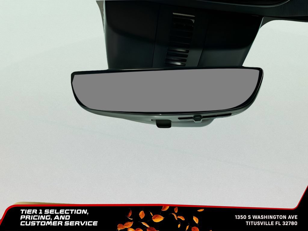 New 2026 GMC Acadia Elevation w/ Black Edition FWD image 45