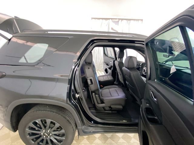 Certified 2023 Chevrolet Traverse RS image 31