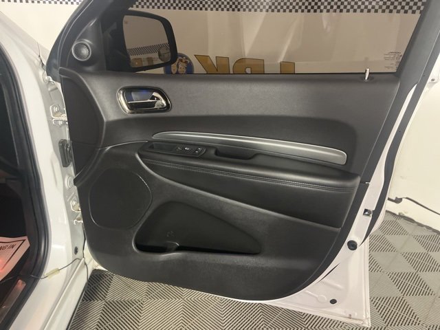 Certified 2020 Dodge Durango GT image 47