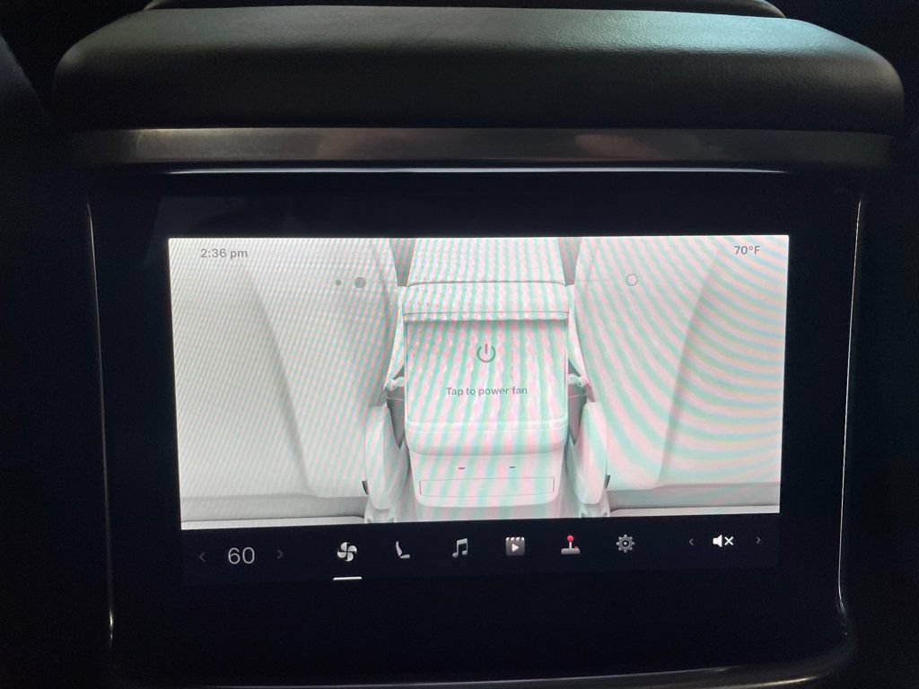 Used 2022 Tesla Model X AWD/4WD image 21