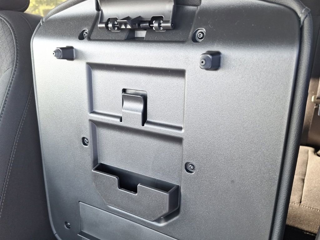 New 2026 Chevrolet Silverado 2500 Custom w/ Custom Value Package image 27