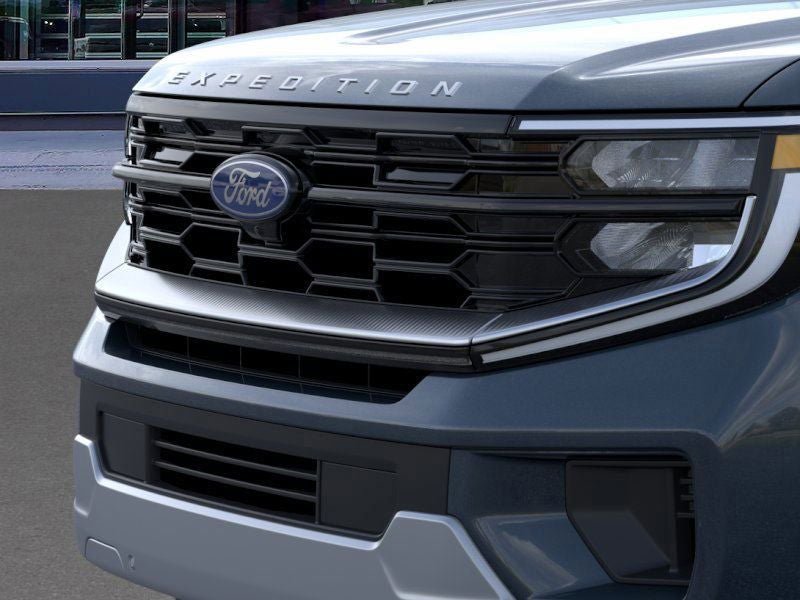 New 2025 Ford Expedition Platinum w/ Platinum Ultimate Package AWD/4WD image 17