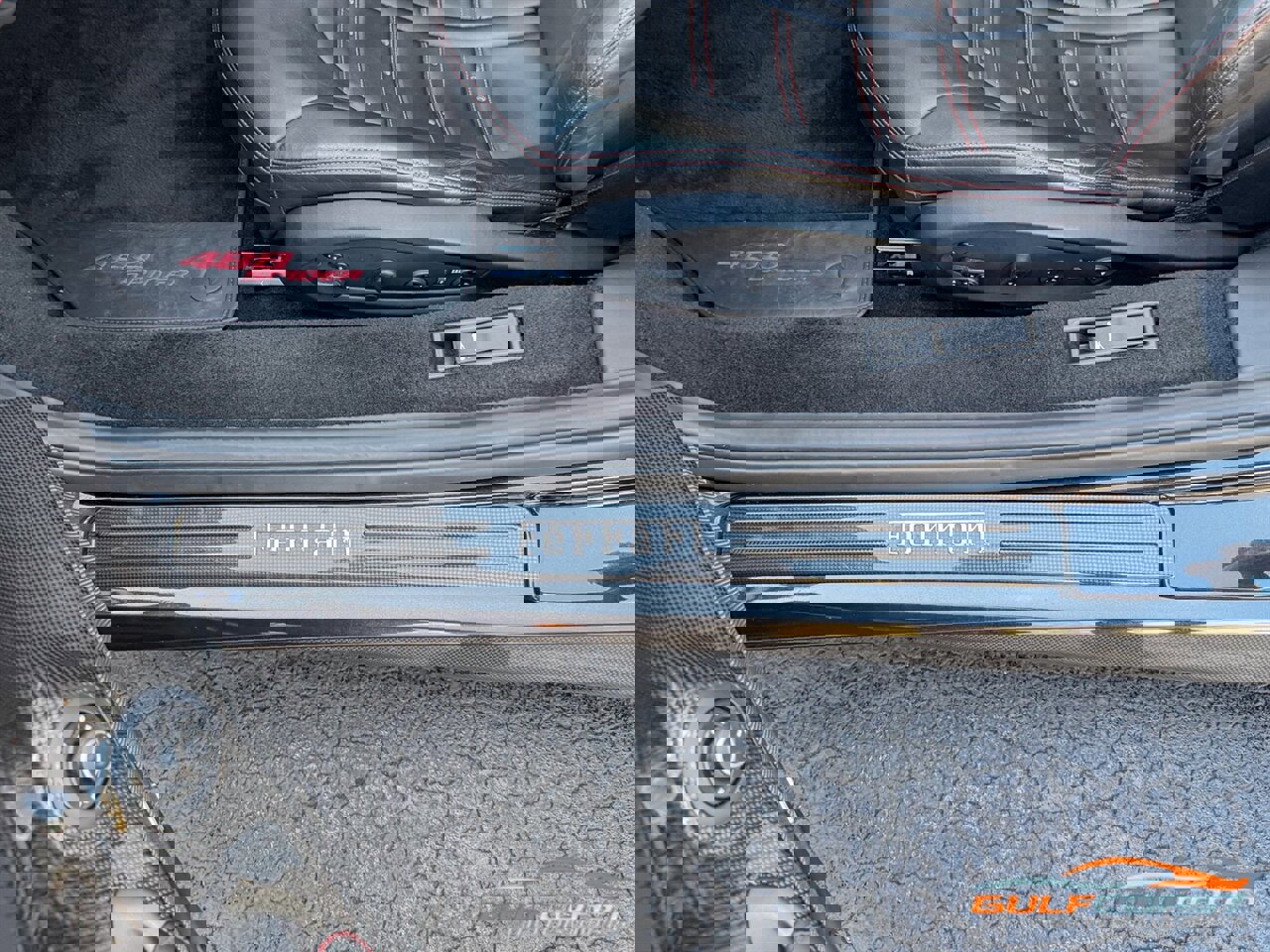 Used 2018 Ferrari 488 Spider image 25