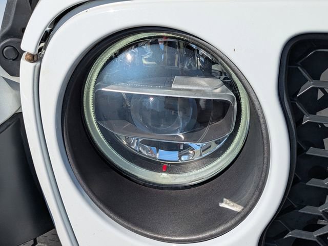 Used 2020 Jeep Gladiator Rubicon image 10