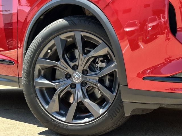 Certified 2023 Acura MDX A-Spec AWD/4WD image 11