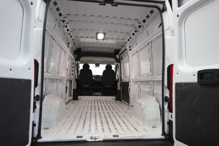Used 2019 RAM ProMaster 2500 image 6