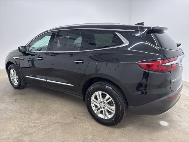 Used 2021 Buick Enclave Preferred w/ LPO, Floor Liner Package FWD image 7