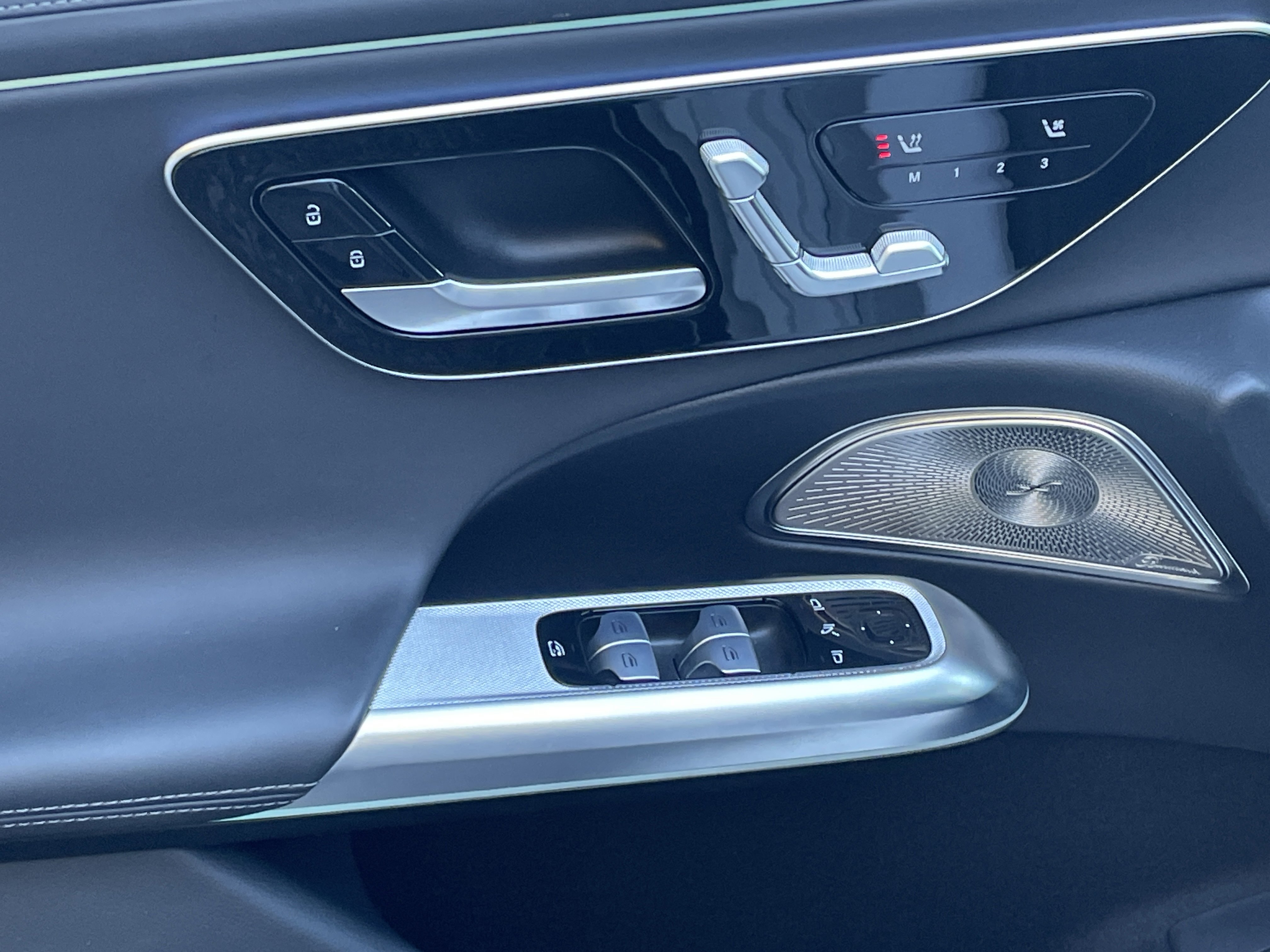 Certified 2024 Mercedes-Benz E 450 E 450 4MATIC Sedan image 19