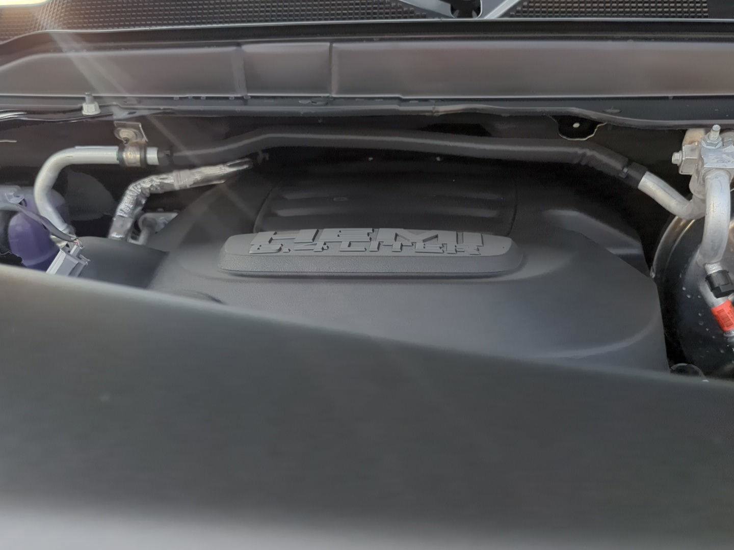 New 2026 RAM 2500 Laramie image 7