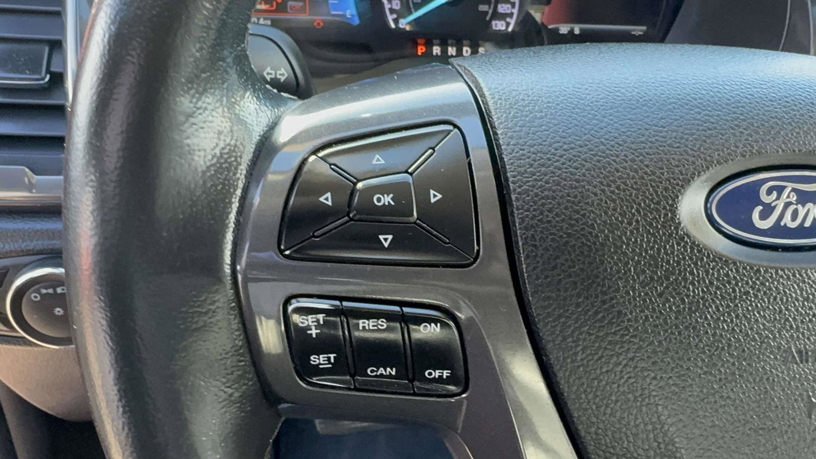 Used 2020 Ford Ranger Lariat w/ Trailer Tow Package image 23