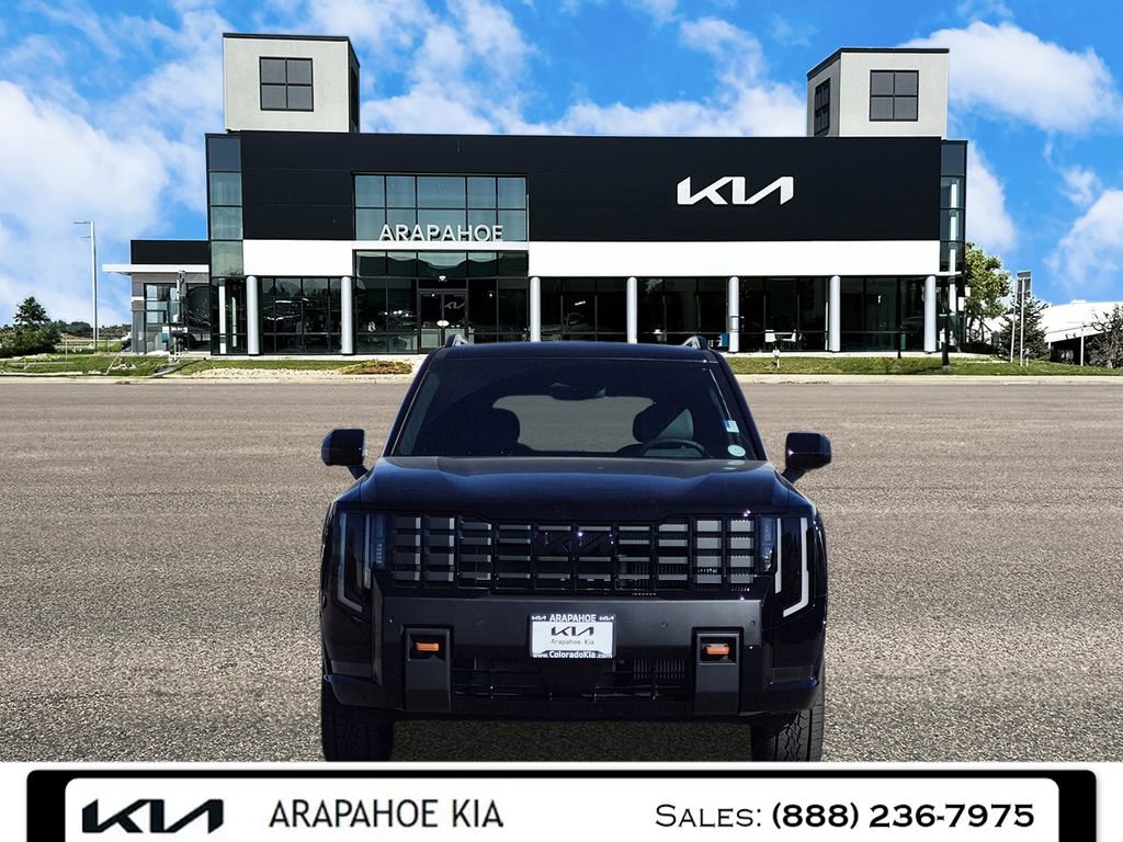 New 2027 Kia Telluride SX Prestige X-Pro image 2