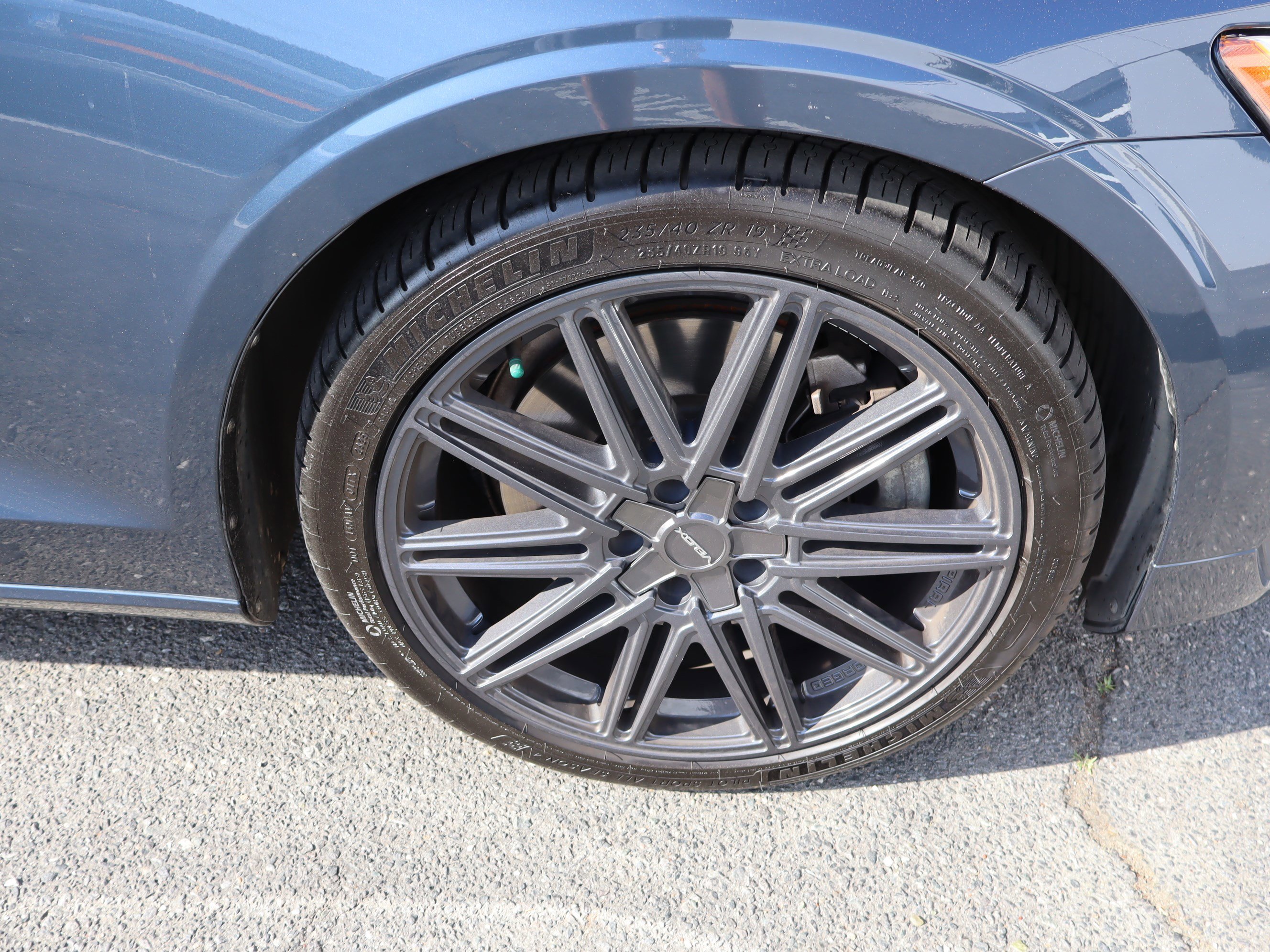 Used 2020 Volvo S60 T6 Momentum image 38