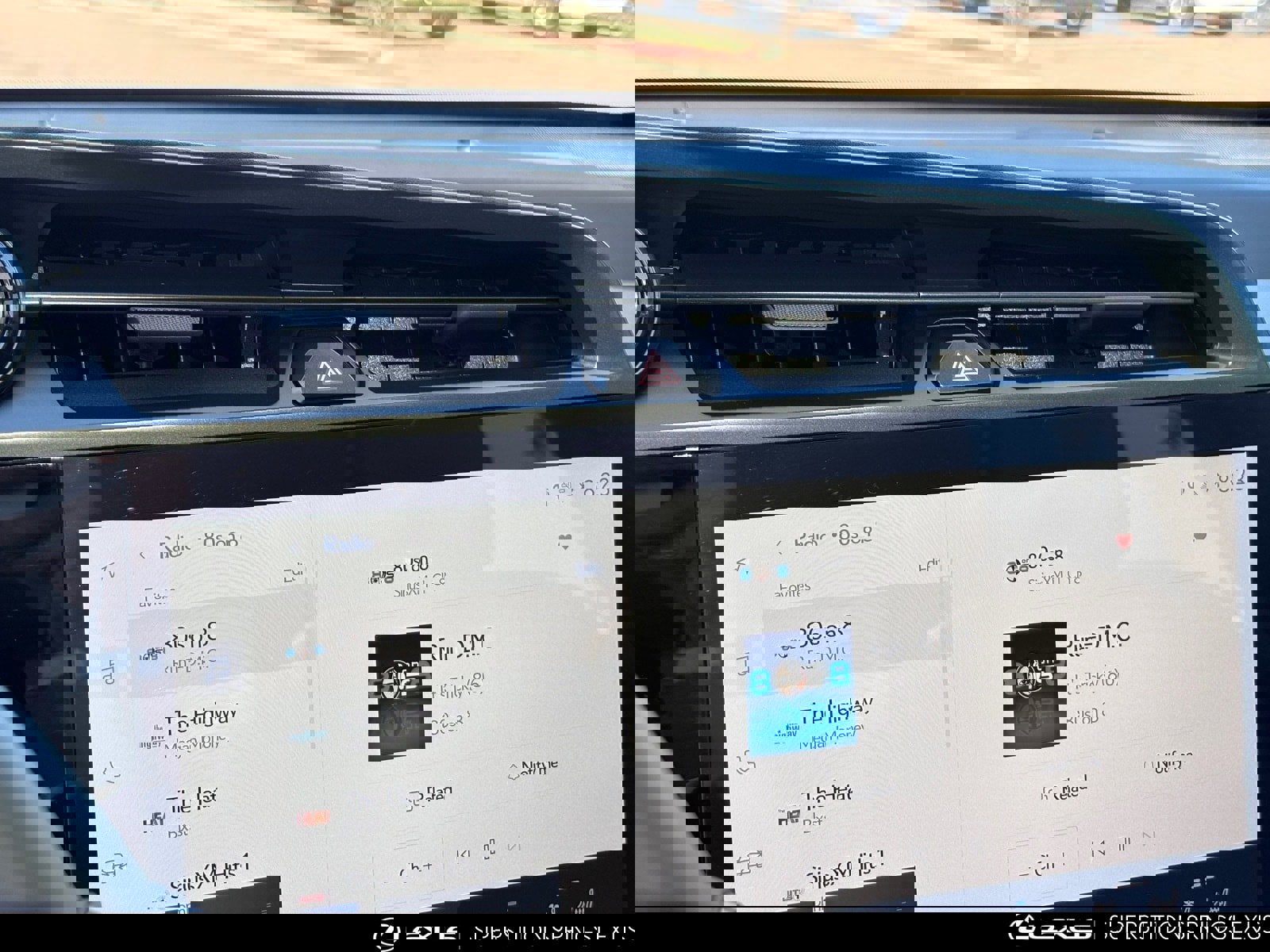 Certified 2023 Lexus RZ 450e Premium image 23