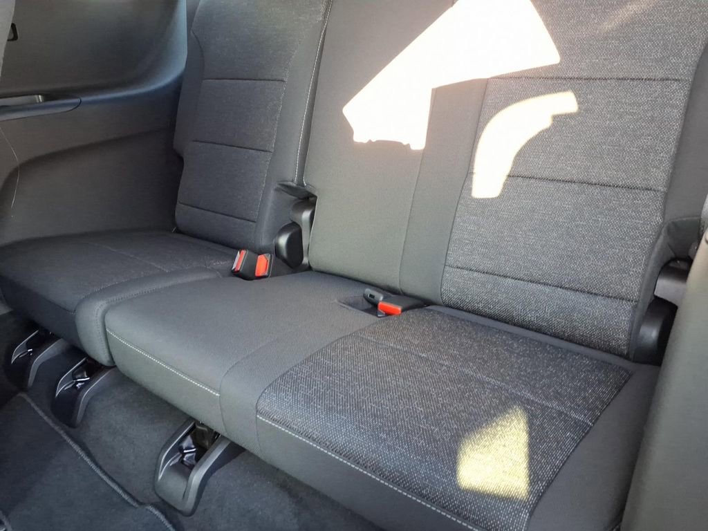 New 2026 Chevrolet Traverse LT image 15