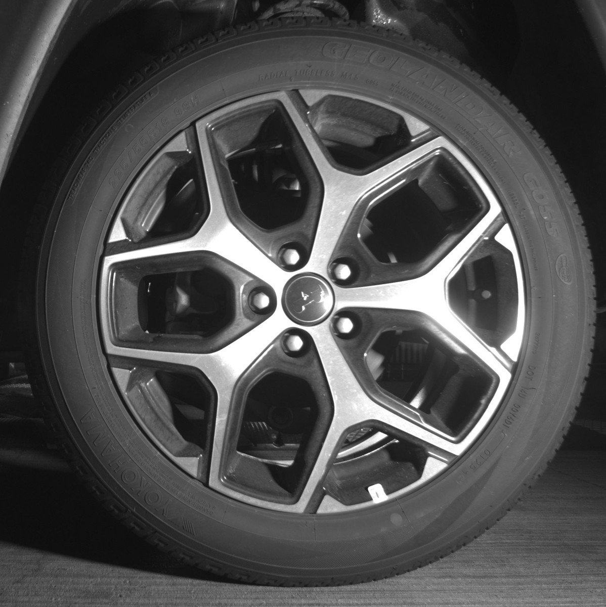 Used 2025 Jeep Compass Limited image 14