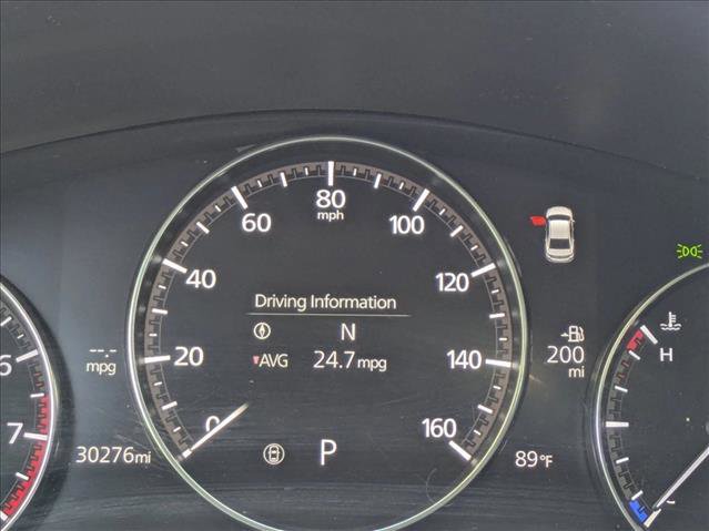 Used 2023 MAZDA MAZDA3 s image 5