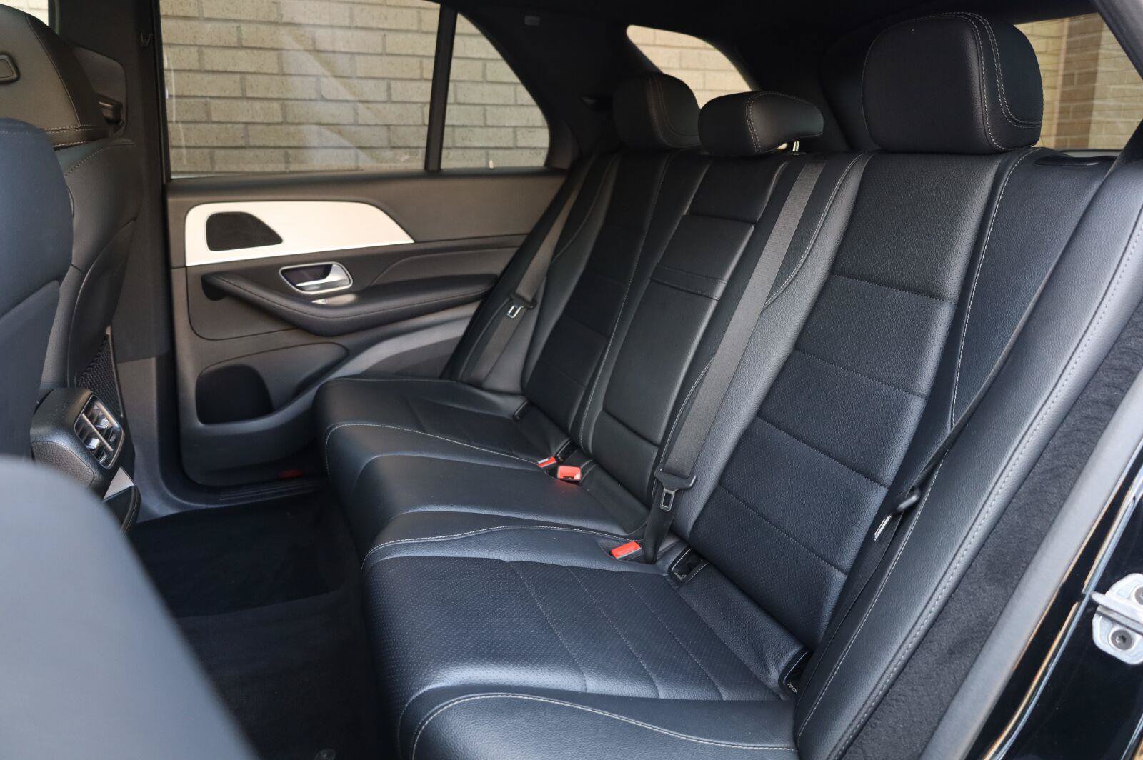 Used 2024 Mercedes-Benz GLE 450e 4MATIC image 22