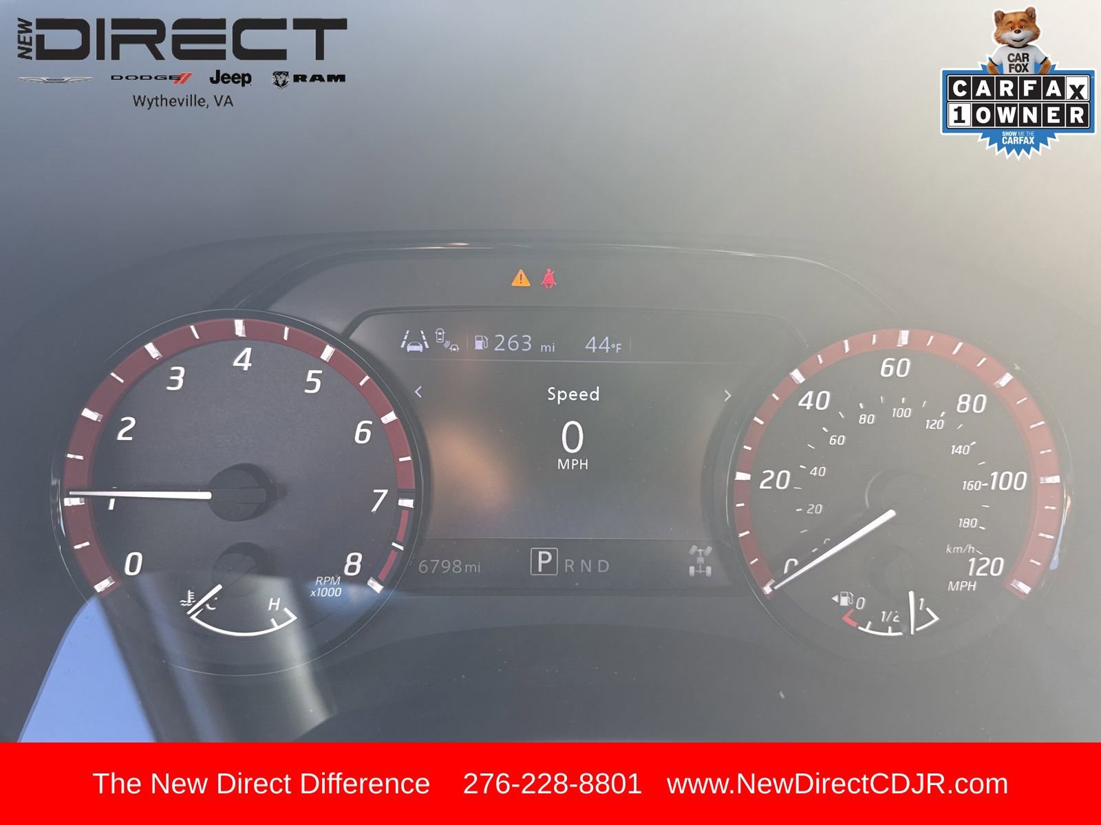 Used 2025 Nissan Frontier PRO-4X w/ Interior Protection Package image 10