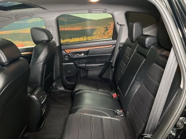 Used 2021 Honda CR-V EX-L image 55