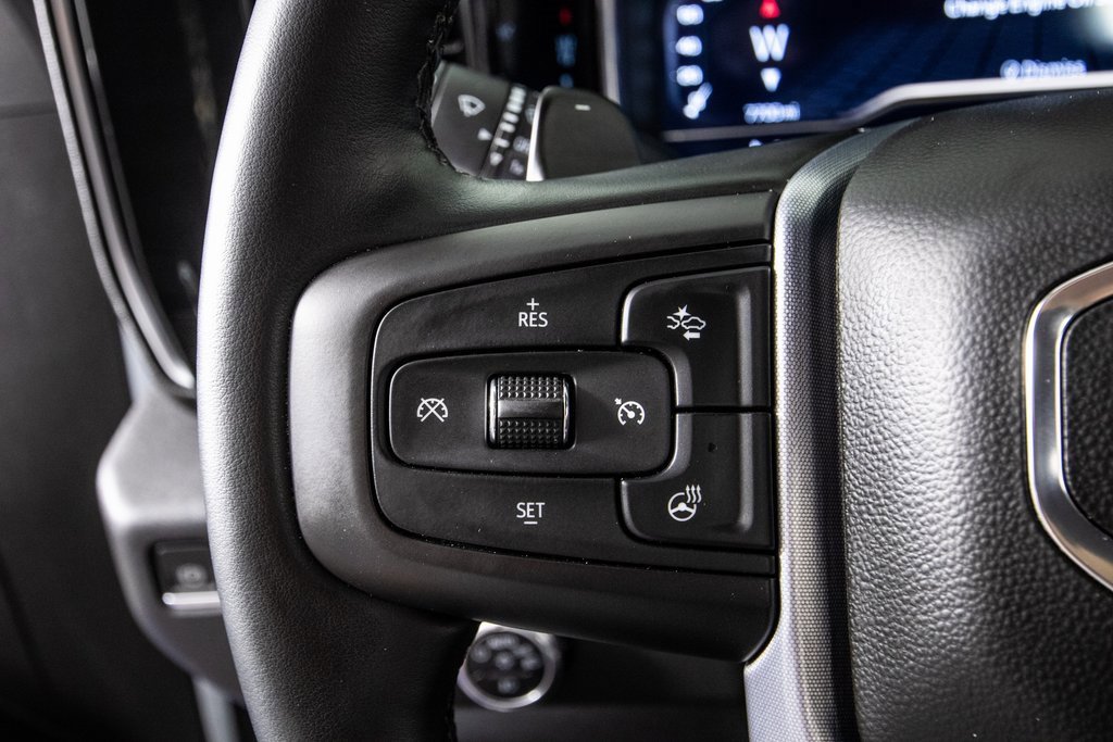 Used 2023 GMC Sierra 1500 SLT w/ SLT Premium Package image 18