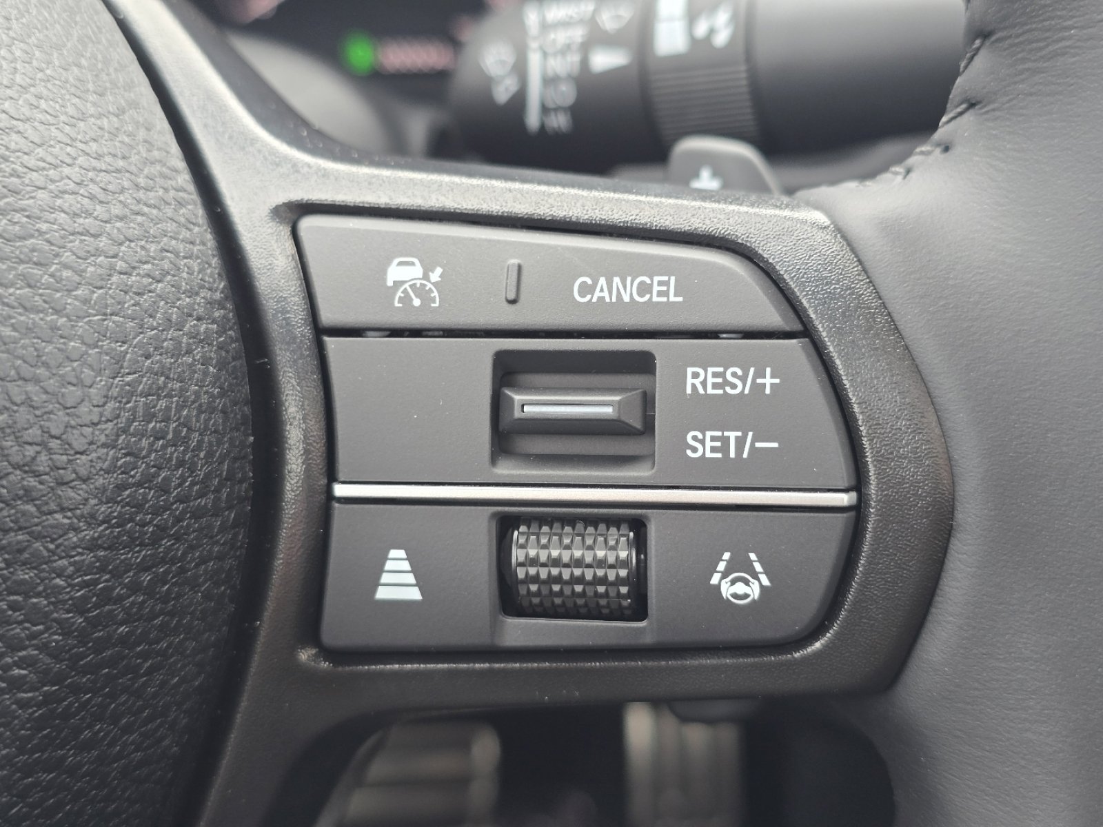 New 2026 Honda Accord Sport image 31