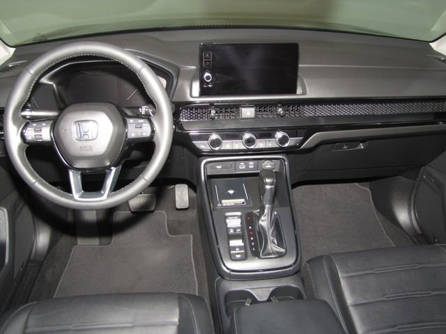 Certified 2024 Honda CR-V EX-L image 14