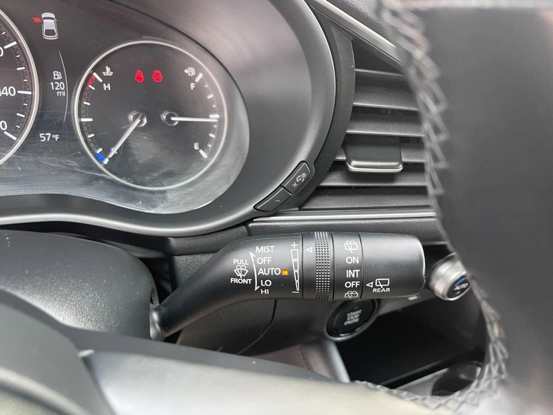 Used 2024 MAZDA MAZDA3 s image 26