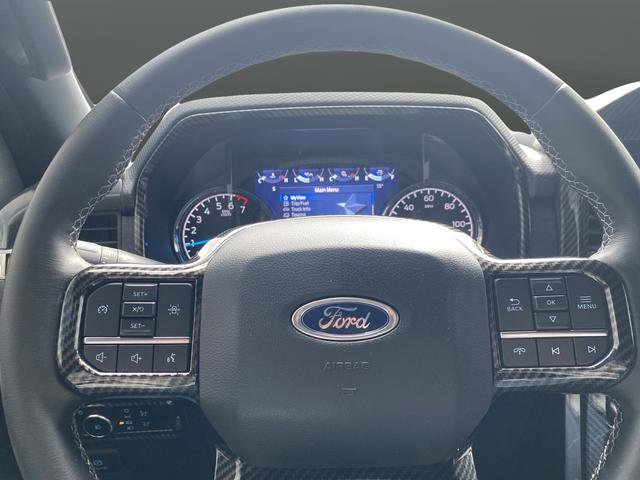 Used 2023 Ford F150 XLT w/ Equipment Group 302A High AWD/4WD image 25