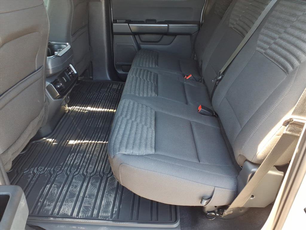 Used 2023 Ford F150 XL w/ STX Appearance Package image 21