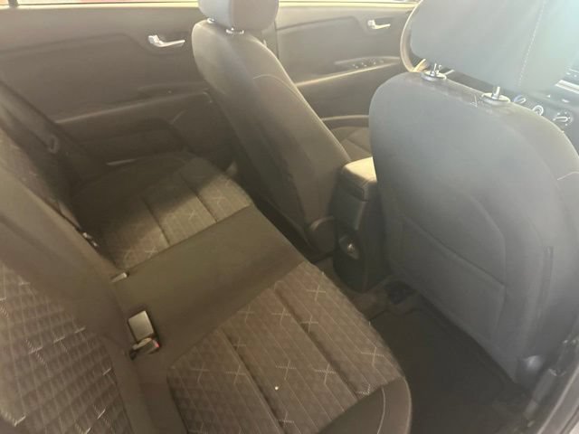 Used 2021 Kia Rio S FWD image 25