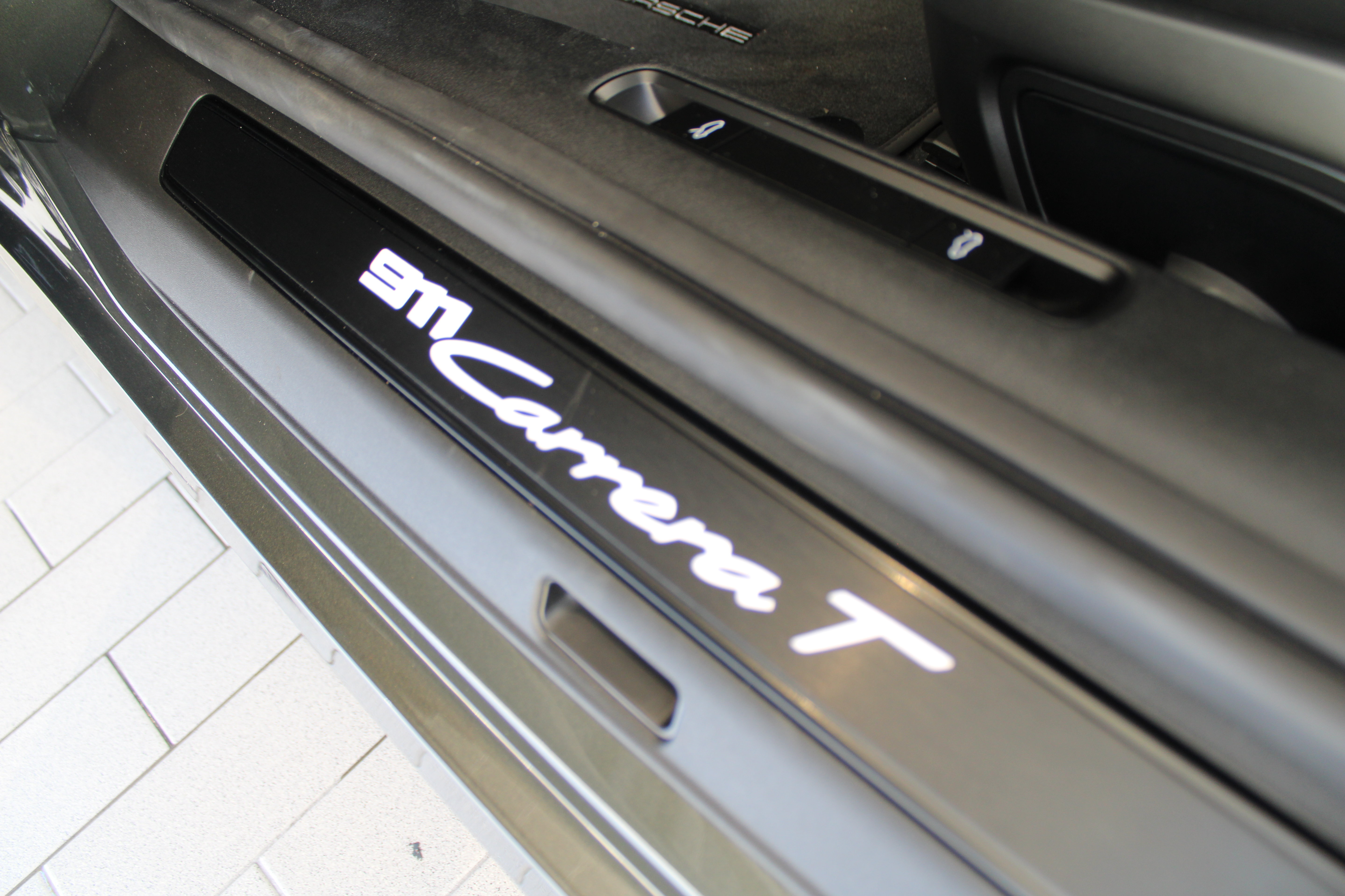 New 2026 Porsche 911 Carrera T RWD image 27